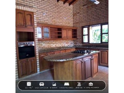 Casa de 5 alcobas en venta en Pance, Cali, 320 m² · foto 9 de 15