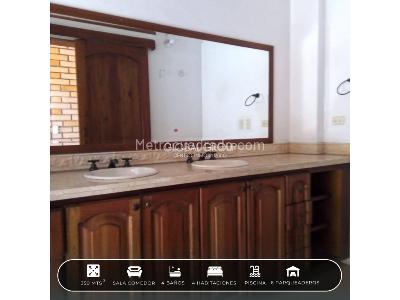 Casa de 5 alcobas en venta en Pance, Cali, 320 m² · foto 11 de 15