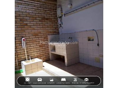 Casa de 5 alcobas en venta en Pance, Cali, 320 m² · foto 12 de 15