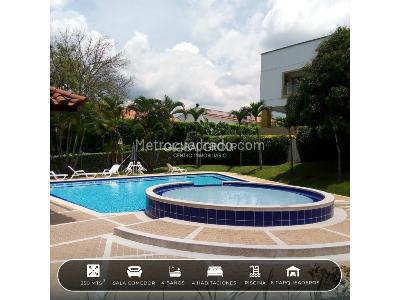 Casa de 5 alcobas en venta en Pance, Cali, 320 m² · foto 15 de 15