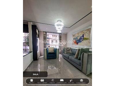 Casa de 4 alcobas en venta en El Ingenio Iii, Cali, 125 m² · foto 2 de 16