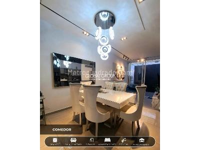 Casa de 4 alcobas en venta en El Ingenio Iii, Cali, 125 m² · foto 4 de 16