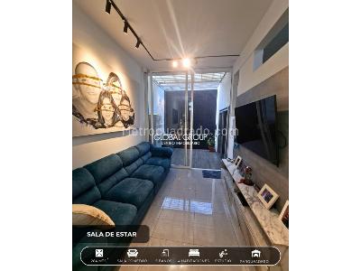 Casa de 4 alcobas en venta en El Ingenio Iii, Cali, 125 m² · foto 5 de 16