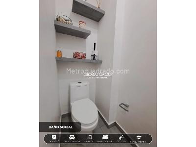 Casa de 4 alcobas en venta en El Ingenio Iii, Cali, 125 m² · foto 7 de 16