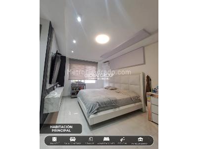 Casa de 4 alcobas en venta en El Ingenio Iii, Cali, 125 m² · foto 8 de 16