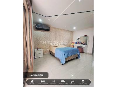 Casa de 4 alcobas en venta en El Ingenio Iii, Cali, 125 m² · foto 9 de 16