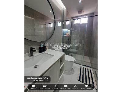 Casa de 4 alcobas en venta en El Ingenio Iii, Cali, 125 m² · foto 10 de 16