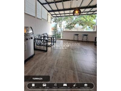 Casa de 4 alcobas en venta en El Ingenio Iii, Cali, 125 m² · foto 12 de 16