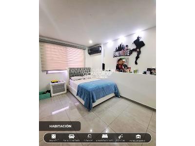 Casa de 4 alcobas en venta en El Ingenio Iii, Cali, 125 m² · foto 13 de 16