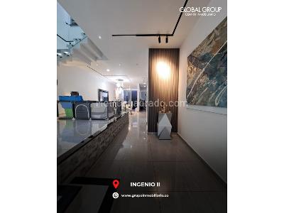 Casa de 4 alcobas en venta en El Ingenio Iii, Cali, 125 m² · foto 16 de 16