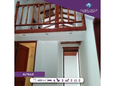 Casa de 4 alcobas en venta en La Flora, Cali, 400 m² · foto 3 de 11