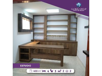 Casa de 4 alcobas en venta en La Flora, Cali, 400 m² · foto 4 de 11