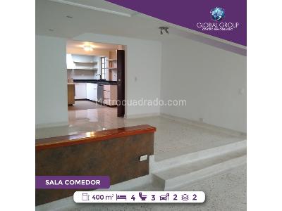 Casa de 4 alcobas en venta en La Flora, Cali, 400 m² · foto 5 de 11