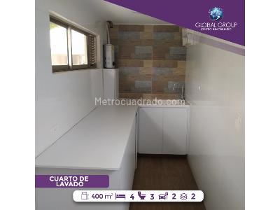 Casa de 4 alcobas en venta en La Flora, Cali, 400 m² · foto 6 de 11