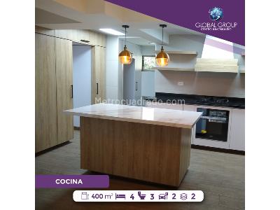 Casa de 4 alcobas en venta en La Flora, Cali, 400 m² · foto 7 de 11