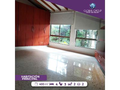 Casa de 4 alcobas en venta en La Flora, Cali, 400 m² · foto 8 de 11