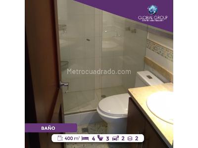 Casa de 4 alcobas en venta en La Flora, Cali, 400 m² · foto 9 de 11