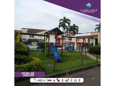 Casa de 4 alcobas en venta en La Flora, Cali, 400 m² · foto 10 de 11