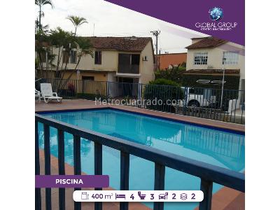 Casa de 4 alcobas en venta en La Flora, Cali, 400 m² · foto 11 de 11