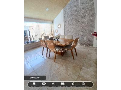 Casa de 4 alcobas en venta en La Flora, Cali, 320 m² · foto 2 de 13