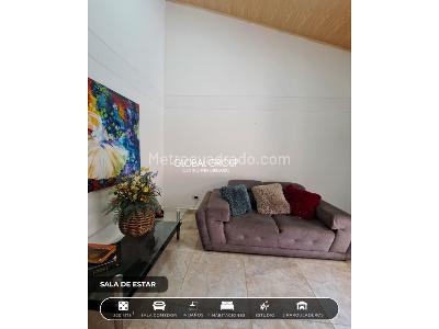 Casa de 4 alcobas en venta en La Flora, Cali, 320 m² · foto 4 de 13