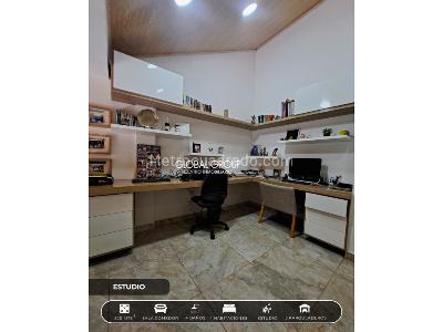 Casa de 4 alcobas en venta en La Flora, Cali, 320 m² · foto 6 de 13