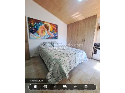 Casa de 4 alcobas en venta en La Flora, Cali, 320 m² · foto 9 de 13