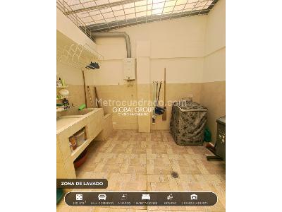 Casa de 4 alcobas en venta en La Flora, Cali, 320 m² · foto 11 de 13