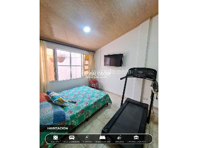 Casa de 4 alcobas en venta en La Flora, Cali, 320 m² · foto 12 de 13