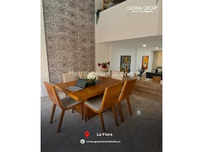 Casa de 4 alcobas en venta en La Flora, Cali, 320 m² · foto 13 de 13
