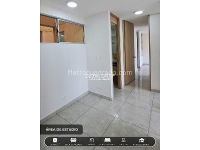 Apartamento de 2 alcobas en venta en Brisas De Los Alamos, Cali, 75 m² · foto 5 de 19