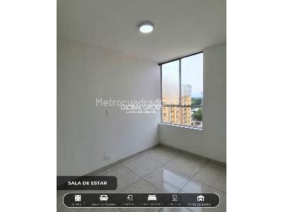 Apartamento de 2 alcobas en venta en Brisas De Los Alamos, Cali, 75 m² · foto 6 de 19