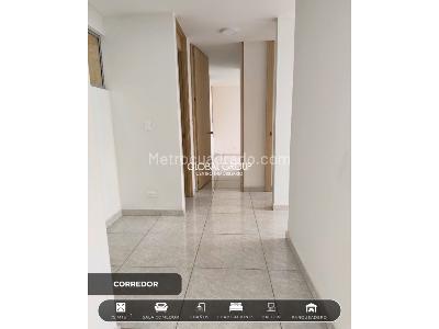 Apartamento de 2 alcobas en venta en Brisas De Los Alamos, Cali, 75 m² · foto 9 de 19
