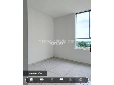 Apartamento de 2 alcobas en venta en Brisas De Los Alamos, Cali, 75 m² · foto 10 de 19