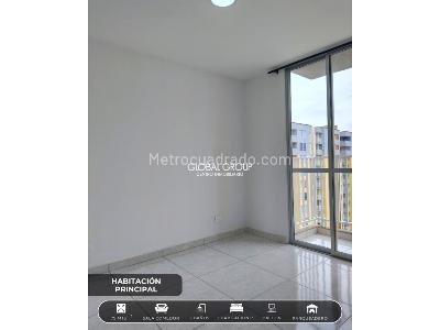 Apartamento de 2 alcobas en venta en Brisas De Los Alamos, Cali, 75 m² · foto 11 de 19