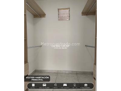 Apartamento de 2 alcobas en venta en Brisas De Los Alamos, Cali, 75 m² · foto 12 de 19