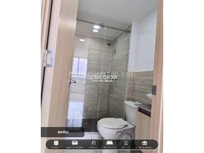 Apartamento de 2 alcobas en venta en Brisas De Los Alamos, Cali, 75 m² · foto 13 de 19