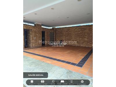 Apartamento de 2 alcobas en venta en Brisas De Los Alamos, Cali, 75 m² · foto 15 de 19