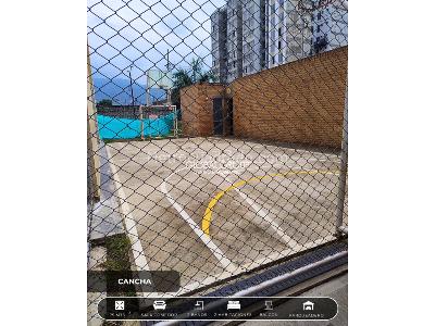Apartamento de 2 alcobas en venta en Brisas De Los Alamos, Cali, 75 m² · foto 16 de 19