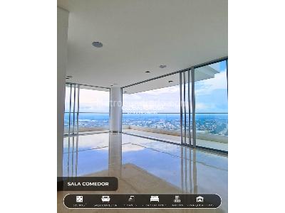 Apartamento de 3 alcobas en venta en Menga, Cali, 385 m² · foto 3 de 17