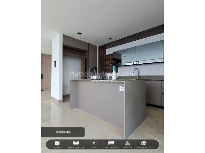 Apartamento de 3 alcobas en venta en Menga, Cali, 385 m² · foto 4 de 17