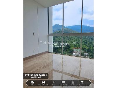 Apartamento de 3 alcobas en venta en Menga, Cali, 385 m² · foto 9 de 17