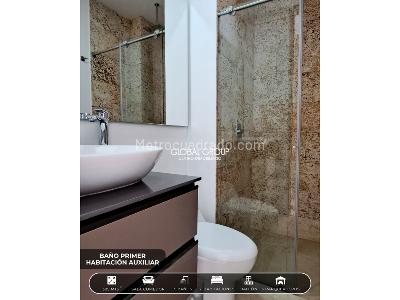 Apartamento de 3 alcobas en venta en Menga, Cali, 385 m² · foto 10 de 17