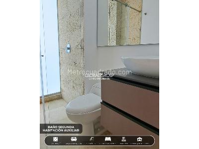 Apartamento de 3 alcobas en venta en Menga, Cali, 385 m² · foto 12 de 17