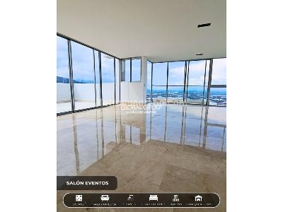 Apartamento de 3 alcobas en venta en Menga, Cali, 385 m² · foto 14 de 17