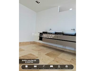 Apartamento de 3 alcobas en venta en Menga, Cali, 385 m² · foto 15 de 17