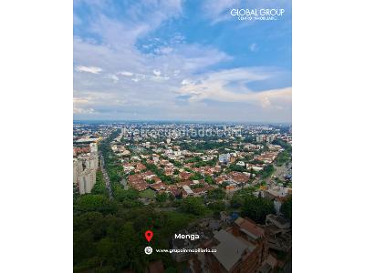 Apartamento de 3 alcobas en venta en Menga, Cali, 385 m² · foto 17 de 17