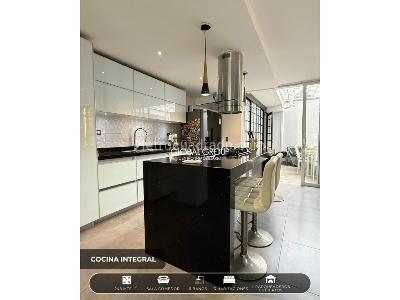 Casa de 3 alcobas en venta en Ciudad Jardin, Cali, 193 m² · foto 4 de 20