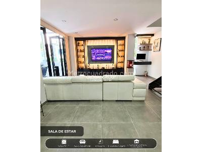 Casa de 3 alcobas en venta en Ciudad Jardin, Cali, 193 m² · foto 5 de 20