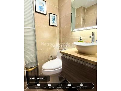 Casa de 3 alcobas en venta en Ciudad Jardin, Cali, 193 m² · foto 6 de 20